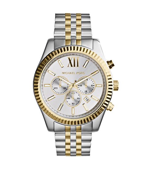 mens bracelet michael kors